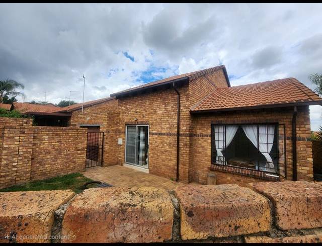 2 BEDROOM APARTMENT FOR SALE IN HALFWAY GARDENS